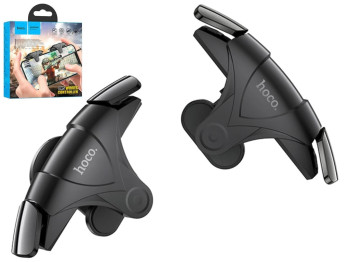 Триггеры Hoco GM5 Wolf Цвет Черно-Серый