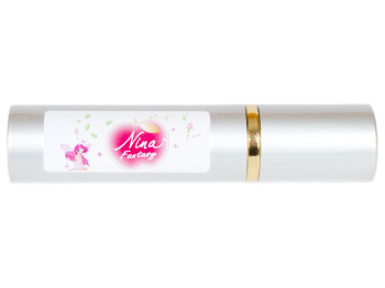 Духи-міні (ліц.) жіночі Nina Ricci "Nina Fantasy" Eau De parfum 15мл