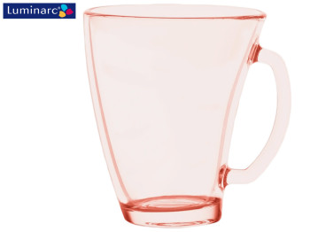 Кружка Luminarc Shape Pink 320мл 40032