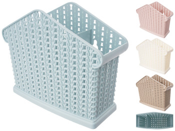 Подставка для фраже на 3 отделения 20х7,5х16см