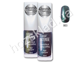 Лак для ногтей NP-303 Colour Intense DUOCHROME DU003 10 мл