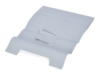 Фиксатор Intex 12217A для опорной стойки бассейнов Prism Frame (U-образной), ПВХ, 30х13х5