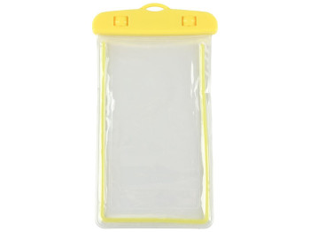 Чехол Водонепроницаемый Water Protection fluorescent Цвет Yellow