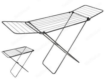 Сушилка для білизни Ege Star, 16м, Metal, 8690068843316
