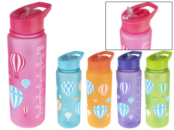 Детская бутылка-поилка Balloon пластиковая 8,5х7,3х23,8см 700мл