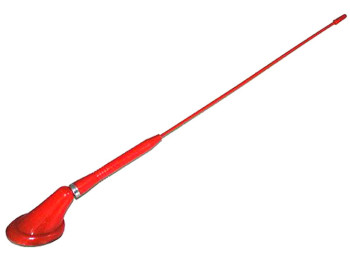 Антенна декоративная, с наклоном AN 2915 Red