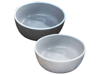 Миска керамическая 800мл