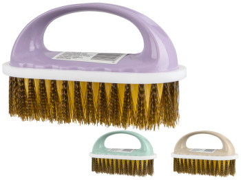 Щетка с ручкой 14x7x8,5см