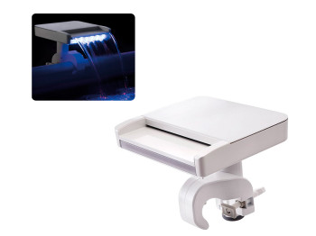 Водопад Каскад. Intex 28090