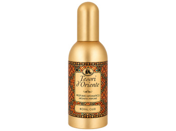 Парфумована вода Tesori d'Oriente Royal Oud, 100 мл