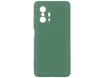 Чехол Full Case No Logo with frame для Xiaomi 11T Цвет 00, Grinch