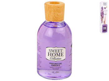 Ароматизатор для дома Sweet Home Lavender 100мл
