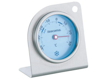 Термометр для холодильника/морозильника GRADIUS 18859