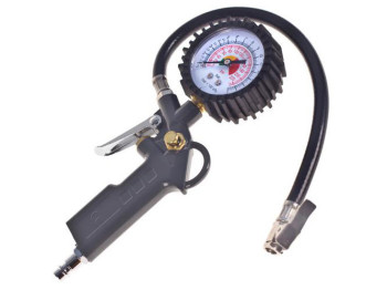 Пистолет для подкачки колес Alloid (ПК-001)
