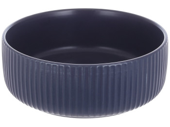 Пиала фарфоровая Scandi Arctic Night D21*8см 995-008