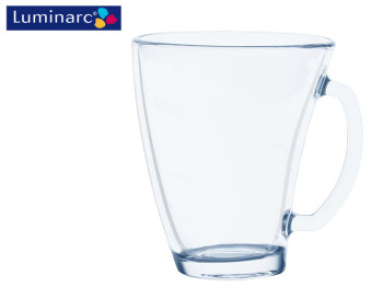 Чашка Luminarc SHAPE 320мл 38893