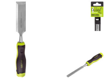 Стамеска по дереву ударная Alloid, 3,2см, WC-4032
