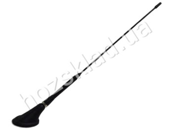 Антенна декоративная, с наклоном AN 2915 Black