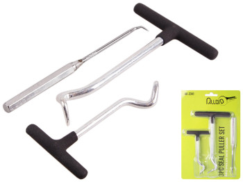 Набір для ущільнення Alloid (НК-2341)