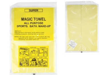 Салфетка универсальная 40х0,2х30см