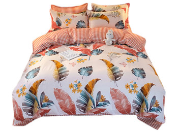 Комплект пост.белья Soho Magic feathers, 180x220см, 6900068746954
