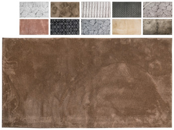 Коврик в ванную Tenerezza 70х140см