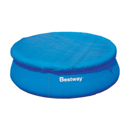 Тент для круглого сімейного басейну. Bestway 58035