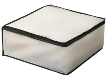 Коробка складная для хранения вещей, 45х45х20см