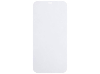 Защитное Стекло Type Gorilla 0.26мм 2.5D HD NPT1 для iPhone 12/12 Pro Цвет Прозрачный
