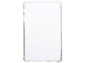 Чехол Silicone Clear для Samsung Tab A 8.4 (2020) Цвет Прозрачный