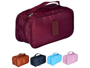 Сумка-органайзер дорожная, 26,5х13х10см