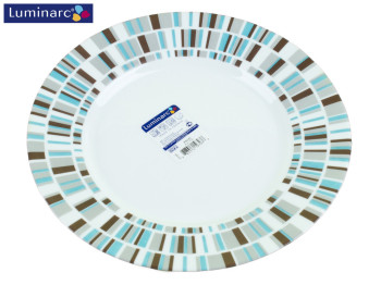 Тарілка Luminarc "Kalei" 24,6см 97976