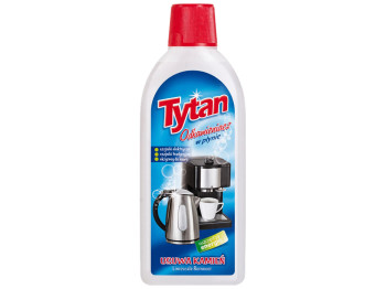 Засіб для видалення накипу Tytan, 500 мл