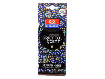Освежитель воздуха DrMarkus Oriental scent Arabian Night