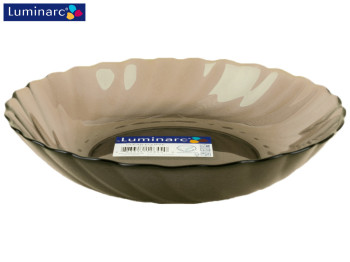 Тарелка суповая Luminarc "Ocean Eclipse" 20,5см 26440
