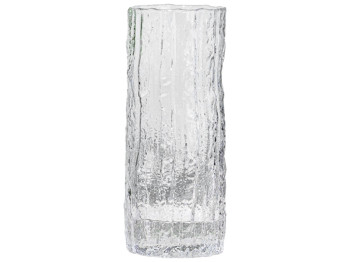 Ваза скляна Classic, 10х30см