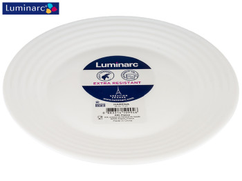Тарелка десертная Luminarc "Harena" 19см 09946