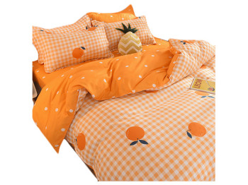 Комплект пост.белья Soho Sunny apples, 180x220см, 6900068757974