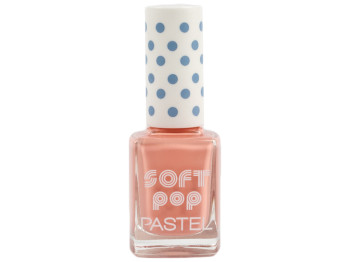 Лак для ногтей Pastel SOFT POP 784 "BE HAPPY" 13мл.