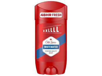 Дезодорант-стик Old Spice Whitewater, чистый водный аромат, 85мл