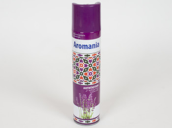 Освежитель воздуха Aromania "Антитабак" 300мл