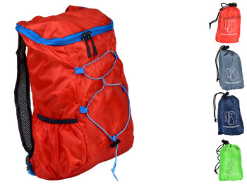 Рюкзак складаний, 43х31см