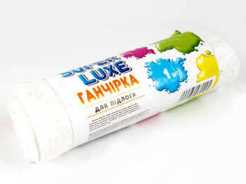Тряпка половая "Super Luxe" 37x57см