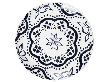 Тарілка Limited Edition Provence десертна, 20см (кольори в асортименті) 6900069123204
