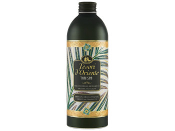 Крем-гель для душа Tesori d’Oriente Thai Spa 500мл