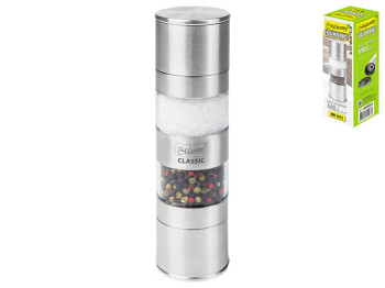 Измельчитель для перца и соли Maestro 2в1