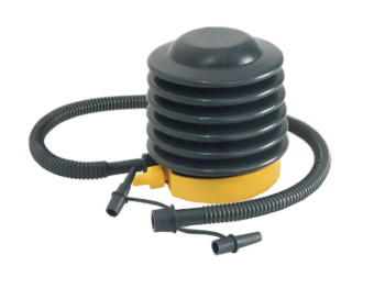 Насос ножной Air Step. Bestway 62147