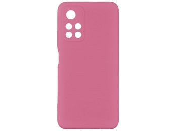 Чохол Full Case No Logo with frame для  Xiaomi Poco M4 Pro 5G Колір 48, Dragon fruit