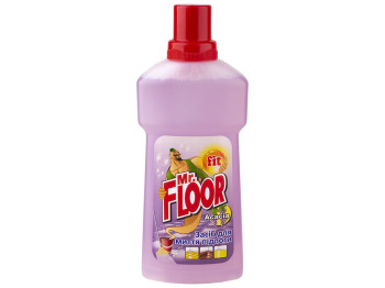 Средство для мытья пола Mr. Floor Fit "Акация" 500мл