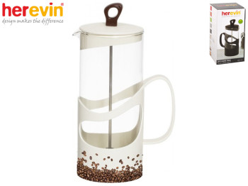 Френч-прес 1шт HEREVIN Coffee 1л 65604